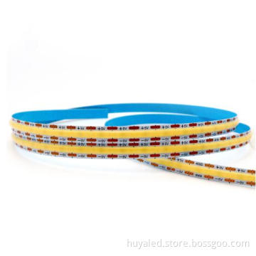 Wholesale Custom 5V USB Dimmer COB LED Strip Lights with On/Off Switch